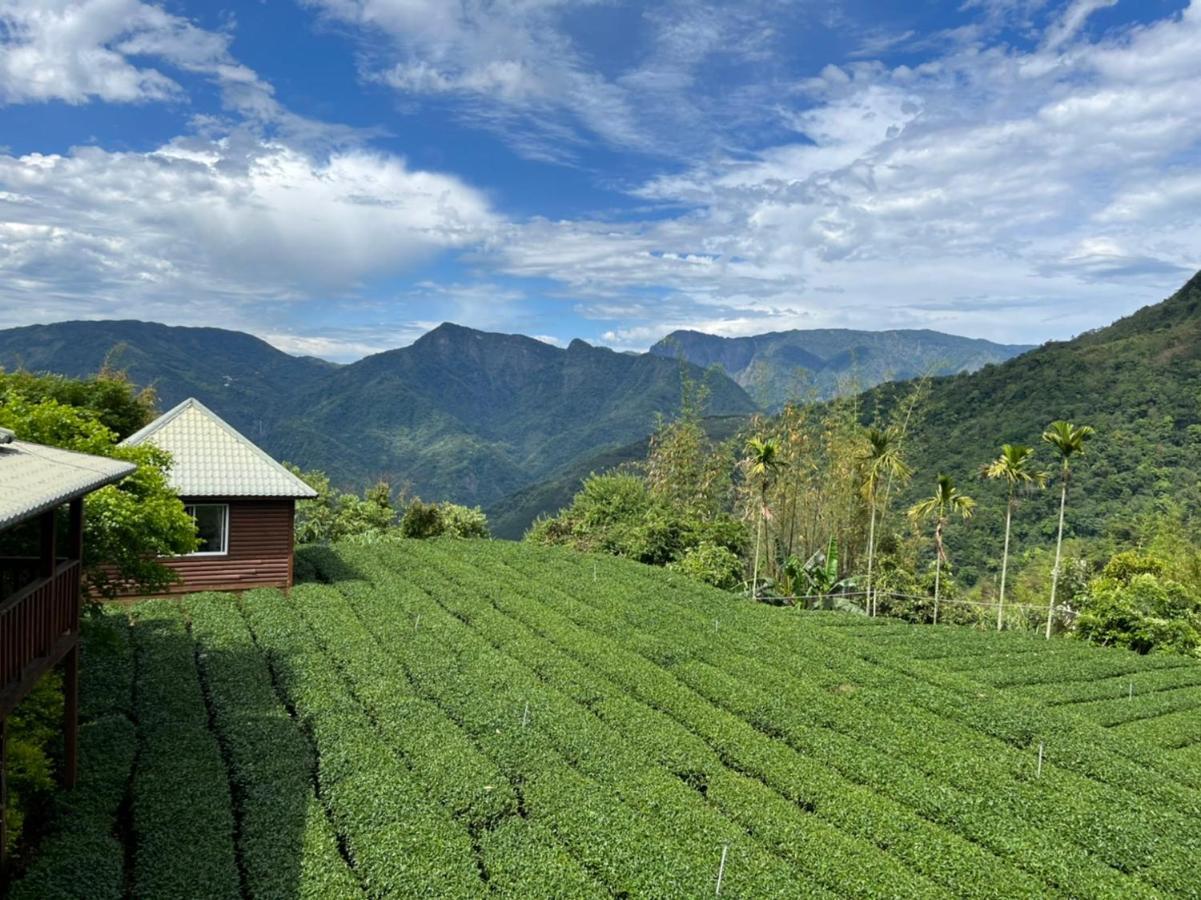 Ye Jiang Hua Homestay Mejsan Kültér fotó